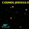 COSMOS J095910.95+021700.9