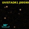COSMOS J095909.29+021700.7