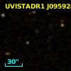 COSMOS J095924.96+021658.6