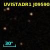 COSMOS J095908.69+021654.2