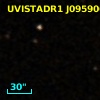 COSMOS J095906.85+021653.2
