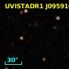 COSMOS J095910.40+021652.0