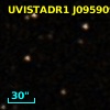 COSMOS J095909.90+021649.3