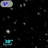 V* V848 Cas