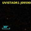 COSMOS J095901.11+021643.0