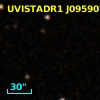 COSMOS J095907.47+021641.1