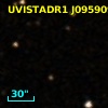 COSMOS J095909.06+021635.2