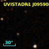 COSMOS J095908.22+021632.3