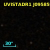 COSMOS J095859.54+021632.0