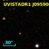 COSMOS J095908.55+021631.2
