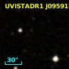 COSMOS J095917.73+021629.4
