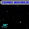 COSMOS J095908.95+021628.0