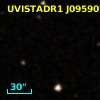 COSMOS J095907.14+021624.3