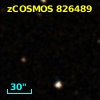 COSMOS J095907.17+021620.6