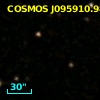 COSMOS J095910.98+021626.9