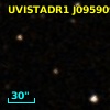 COSMOS J095909.34+021626.7