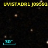 COSMOS J095910.56+021624.4