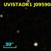 COSMOS J095908.12+021623.3