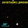 COSMOS J095907.41+021622.5