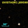 COSMOS J095907.94+021622.5