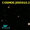 COSMOS J095910.23+021614.9