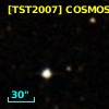 COSMOS J095914.71+021608.1