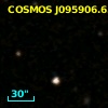 COSMOS J095906.65+021608.6
