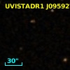 COSMOS J095927.84+021604.3