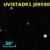 COSMOS J095909.74+021605.3