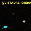 COSMOS J095908.69+021602.2