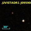 COSMOS J095908.52+021559.4