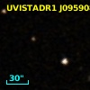 COSMOS J095908.26+021600.8