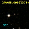 2MASS J09591371+0215514