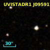 COSMOS J095917.11+021554.3