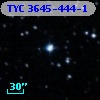 TYC 3645-444-1