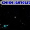 COSMOS J095906.60+021553.6