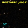 COSMOS J095910.92+021549.7