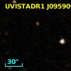 COSMOS J095909.52+021548.9