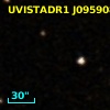 COSMOS J095908.41+021545.3