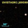 COSMOS J095909.84+021541.3