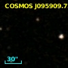 COSMOS J095909.72+021543.4