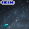 PSK 184