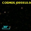 COSMOS J095910.94+021540.0