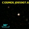 COSMOS J095907.64+021538.9