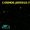 COSMOS J095910.78+021539.7