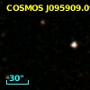 COSMOS J095909.09+021538.6
