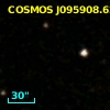 COSMOS J095908.62+021536.6