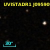 COSMOS J095909.63+021534.4