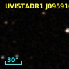 COSMOS J095910.34+021532.1