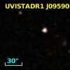 COSMOS J095907.61+021530.8